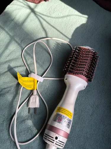Escova secadora mondial 1200W
