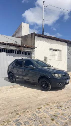 Fiat Palio WAY 1.0 Fire Flex 8V 5P 2015