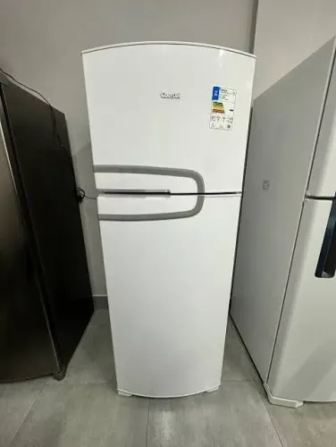 Manutenção em geladeiras 