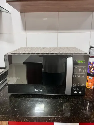 Microondas