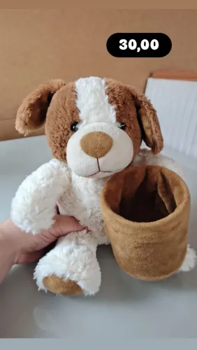 Vendo ursos novos