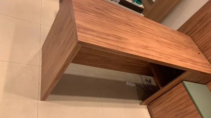 mesa escritório