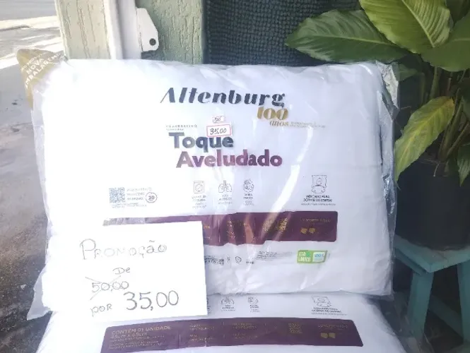 Travesseiro