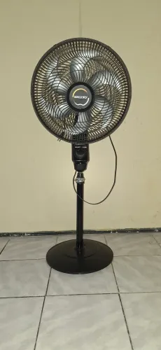 Vendo ventilador mallory