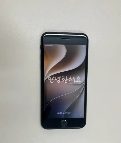 IPhone 2 SE (Para peças)