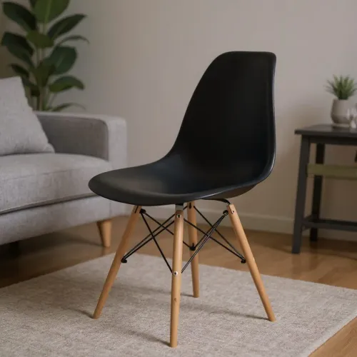Cadeiras Eames - Eiffel