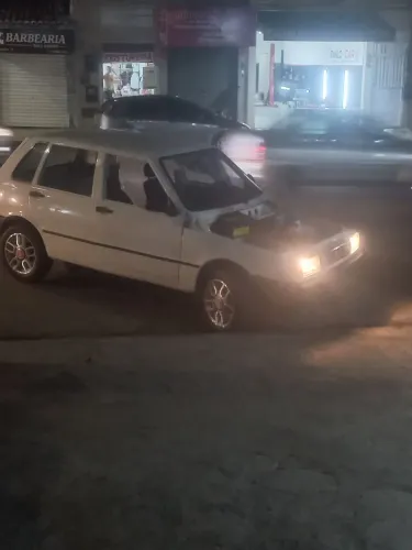 Fiat Uno Mille/ Mille EX/ Smart 4P 1999