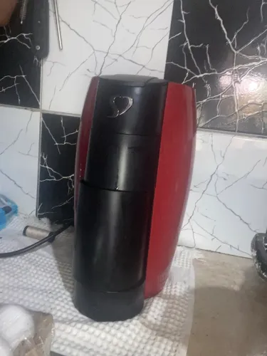 Cafeteira elétrica 3 corações