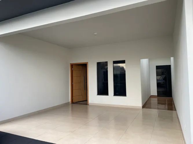 Casa à venda no Buritis II