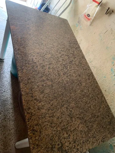 Mesa de mármore 
