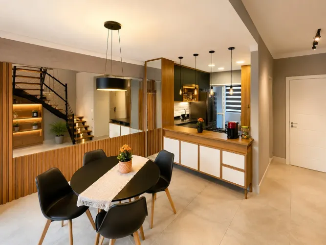 CASA À VENDA - CONDOMÍNIO CASAS DA TOSCANA - JUNDIAÍ SP