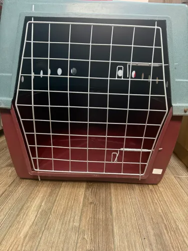 TRANSPORTE PET PORTE GRANDE