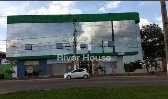 Sala Comercial para Alugar no Bairro Paiaguás em Cuiabá