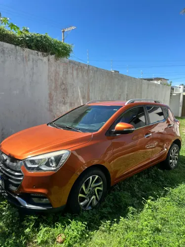 JAC T40 1.6 16V 5P Aut. 2019