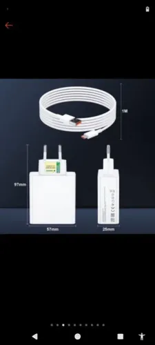 Oportunidade Única - Diversos tipos de Carregadores de Smartphone
