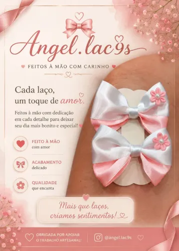 Laço o par por 14.99