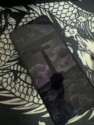 Celular Motorola 35g 5g