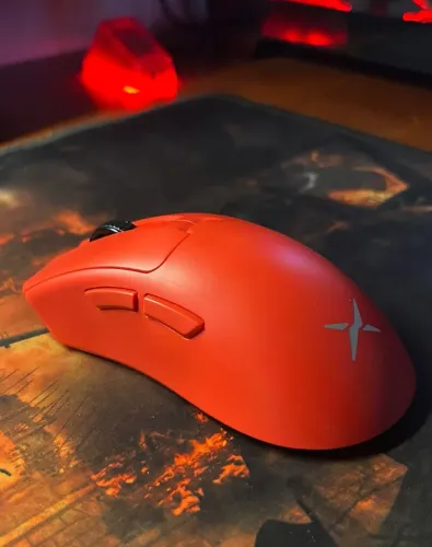 LACRADO - Mouse Gamer Delux M900 PRO