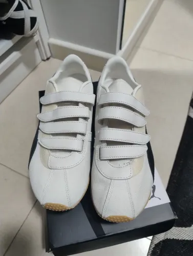 tênis puma h-street strap s