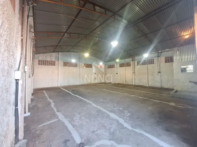 Locação de Comercial / Barracão/Galpão na cidade de Rio Claro