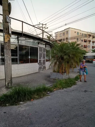 Passo o ponto de restaurante e pizzaria 
