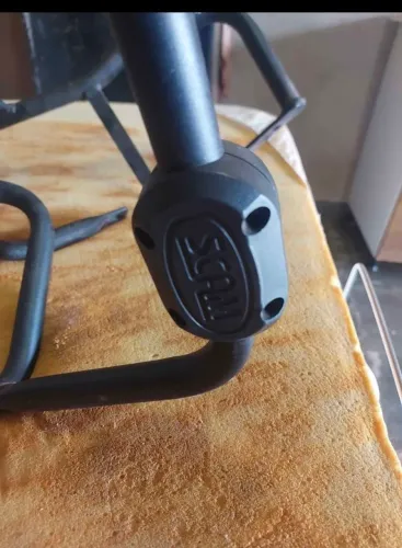 Protetor motor