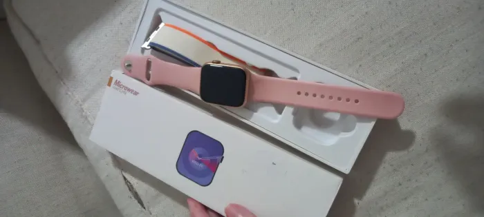 Vendo smartwatch