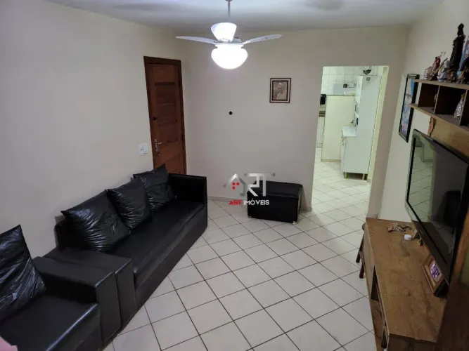 Casa com 2 dormitórios à venda - Garoto - Vila Velha/ES