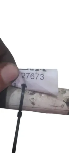 Semi Eixo Dianteiro Esquerdo Chery 2022 Tiggo 2