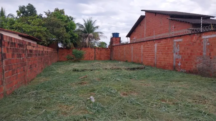 Vendo lote 450m todo regularizado T22 - Taquari 