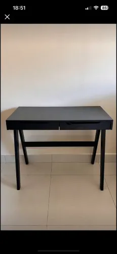 Mesa escrivaninha