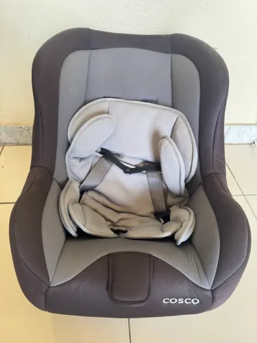 Bebê conforto