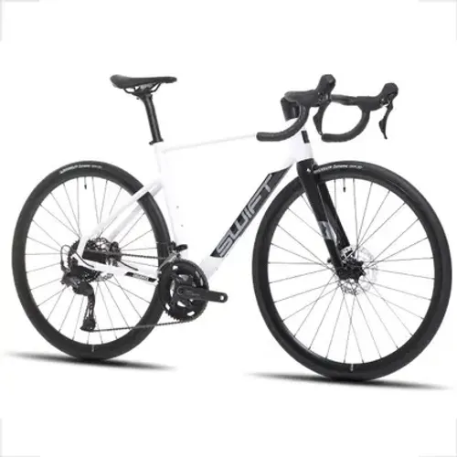 SWIFT ENDURAVOX SHIMANO CUES 
