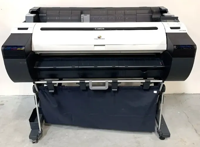 Plotter para clicheria