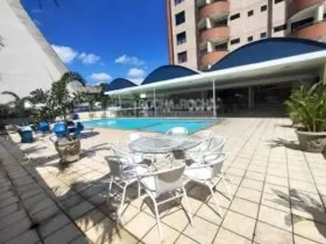 Excelente Apartamento a venda em TERESINA