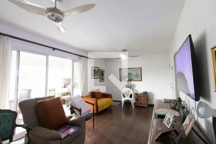 Apartamento à Venda - Vila Leopoldina, 4 Quartos, 121 m2