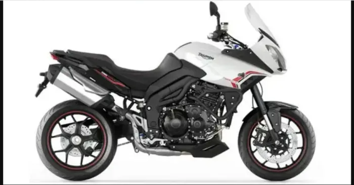 Triumph Tiger 1050 2015 OPORTUNIDADE