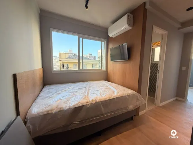 Studio com 1 dormitório para alugar, 29 m² por R$ 3.500/mês - Bela Vista - São Paulo/SP