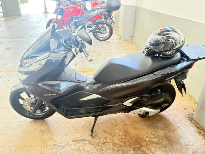 PCX 14000