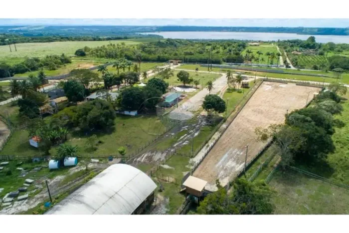 Terreno 2.687m² em Coqueiro Seco, Ótimo Preço!