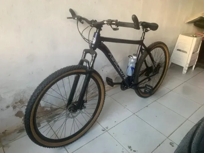 BIKE ARO ABSOLUTE ARO 29