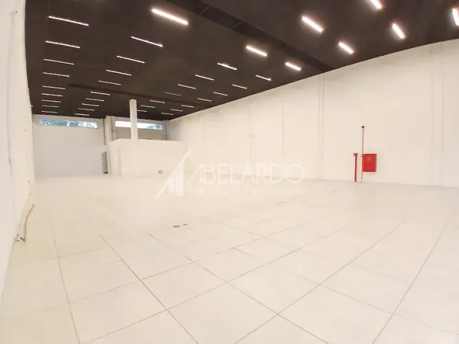 LOJA COMERCIAL TÉRREA PARA LOCAÇÃO ITOUPAVAZINHA | BLUMENAU