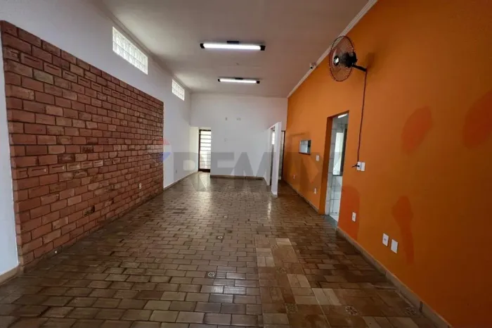 Salão Comercial Locação - Jardim Bela Vista - Nova Odessa/SP.