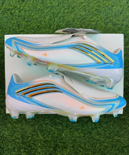 Chuteira Adidas F50 Messi