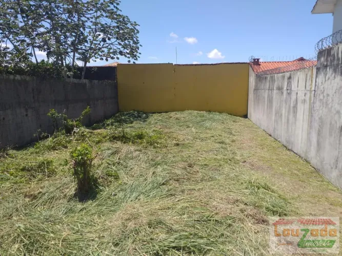 Terreno para Venda no bairro Oásis em Peruíbe/SP.