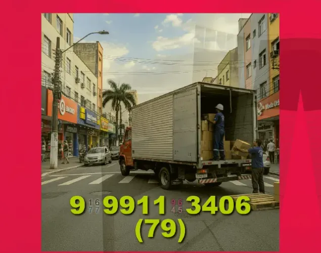 Frete! transporte de cargas com segurança e agilidade! não perca tempo!