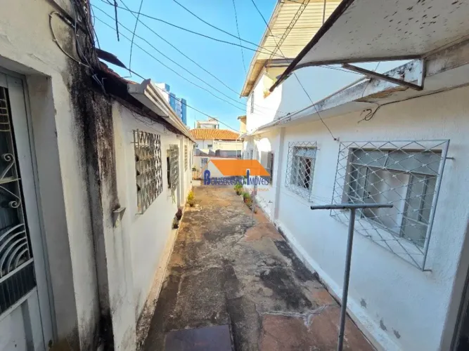 terreno Bairro Floresta em Belo Horizonte