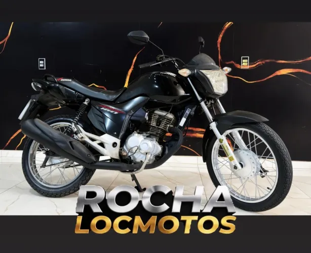 Locação de Moto / a partir de 280 por semana