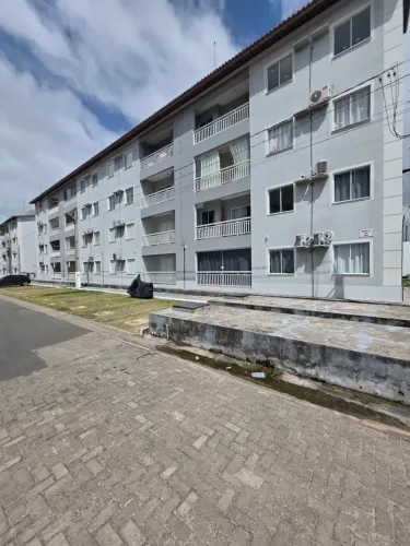 Gran Village Aracagy 3 Terreo