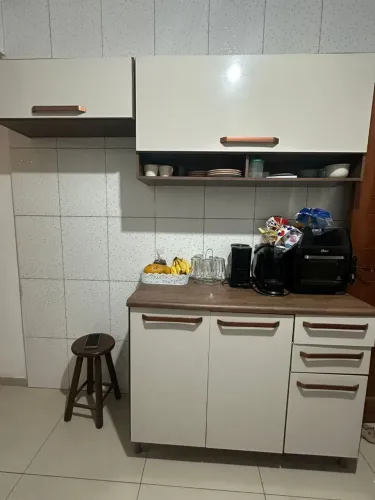 Armário de cozinha